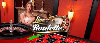 The Thrill of Live Roulette Experience the Excitement from Anywhere