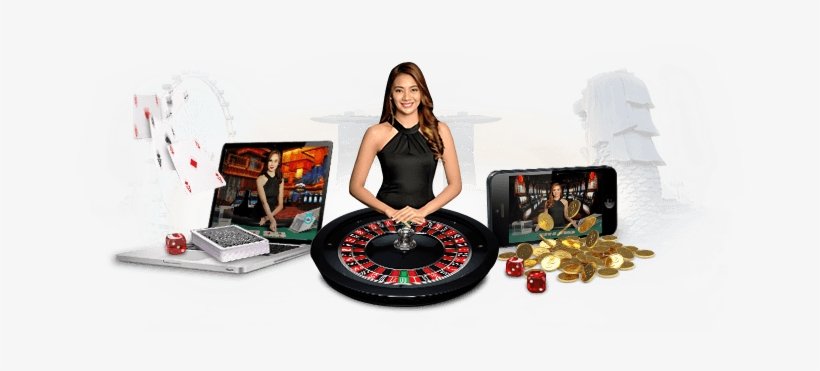 The Thrill of Live Roulette Experience the Excitement from Anywhere