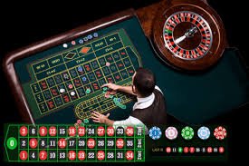 The Ultimate Guide to Roulette Sites Winning Strategies and Tips The Ultimate Guide to Roulette Sites Winning Strategies and Tips
