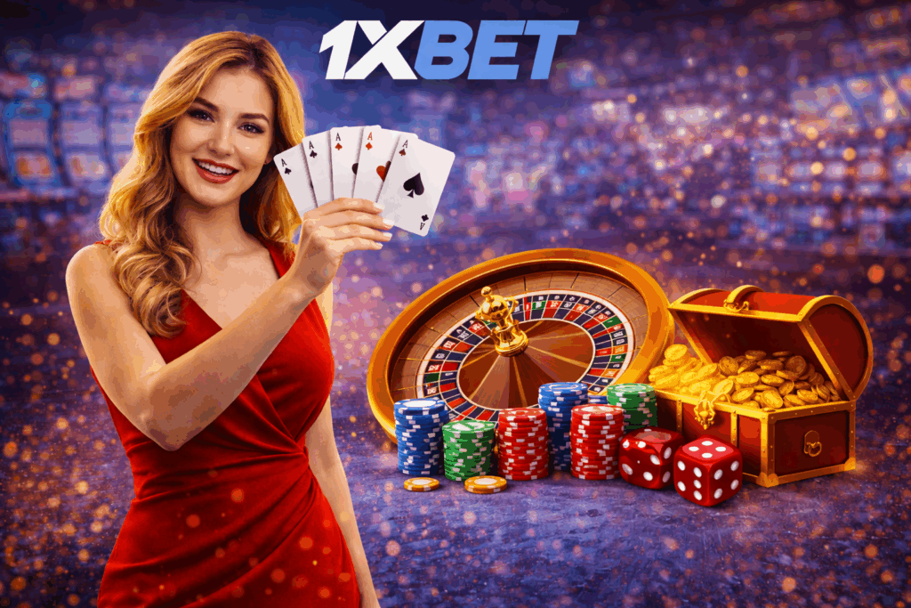 Ultimate Guide to Slot Games Your Overview of the Best Slot Machines