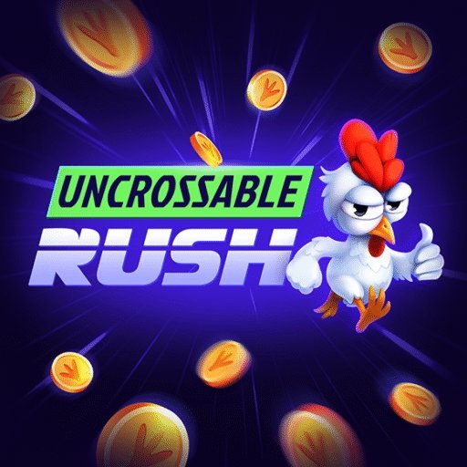 Overview of uncrossable rush jugar