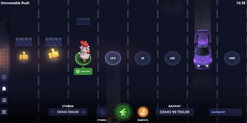 Immagine: L'Uncrossable Rush in Italia è qui: scoprite il gioco che ha rapito la nazione