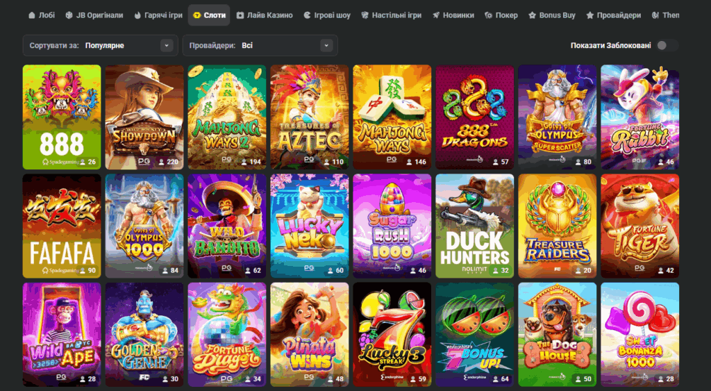 Understanding JB Casino's KYC and AML Practices