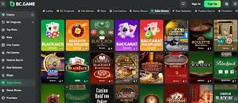 Understanding the BC.Game Customer Support Service