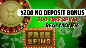 Unlock 150 Free Spins No Deposit Your Ultimate Gaming Experience