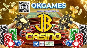 Your Comprehensive JB Casino Guide Tips, Games, and Strategies