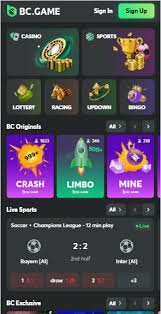 BC.Fun Crypto Casino Experience the Future of Online Gaming