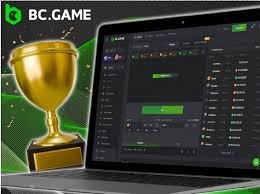 BC.Game MX Login Your Gateway to Online Gaming 1780700347