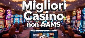 Casinò Europei Affidabili Guida ai Migliori Luoghi per Giocare