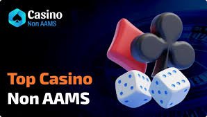 Casinò non AAMS Prelievo Immediato e Vantaggi per i Giocatori