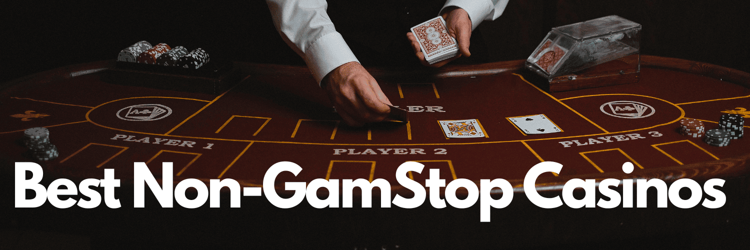 Discover Non-Gamstop Casino Sites Your Ultimate Guide to Online Gambling