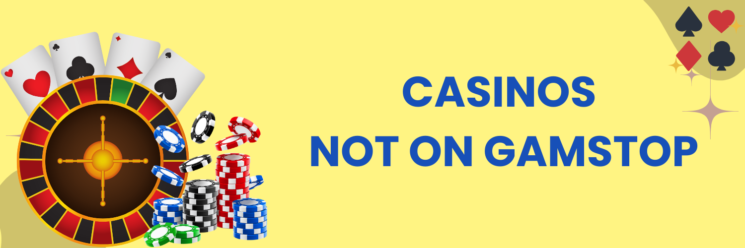 Exploring Non Gamstop Casinos A Guide for Players -1276564465 Exploring Non Gamstop Casinos A Guide for Players -1276564465