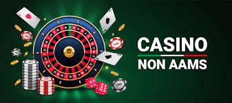 Guida Completa ai Casinò Non AAMS Recensioni e Consigli