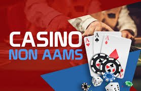 Guida Completa ai Casinò Non AAMS Recensioni e Consigli
