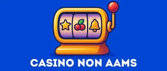 I Migliori Casinò Non AAMS Dove Giocare in Sicurezza -1782840215