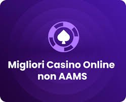 I Migliori Casinò Non AAMS Dove Giocare in Sicurezza -1782840215