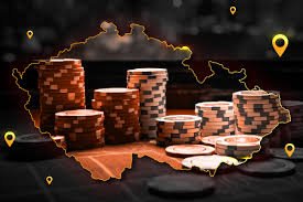 Nové online casino CZ Objevte nejlepší herní zážitky -1644720543 Nové online casino CZ Objevte nejlepší herní zážitky -1644720543