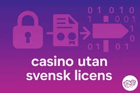 Online Casino Utan Svensk Licens En Djupgående Guide Online Casino Utan Svensk Licens En Djupgående Guide