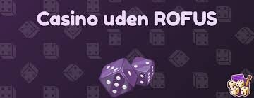 Spille uden om ROFUS - En guide til spiloplevelser