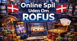 Sportsbetting uden om RoFuS En Guide til Folk med Udenlandske Bookmakere