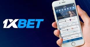 Ultimate Guide to 1xbet APP Your Gateway to Betting Ultimate Guide to 1xbet APP Your Gateway to Betting