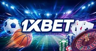 Ultimate Guide to 1xbet APP Your Gateway to Betting Ultimate Guide to 1xbet APP Your Gateway to Betting
