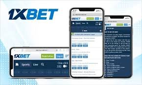 1xBet App for iOS A Comprehensive Guide -840640230