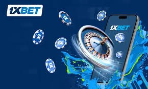 1xBet App for iOS A Comprehensive Guide -840640230
