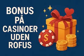 Bedste Spil Uden Om Rufus En Guide til Alternative Spiloplevelser