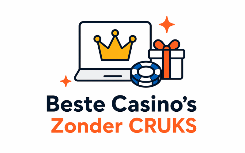 Casino Zonder CRUKS met iDEAL – Speel Verantwoord en Gemakkelijk
