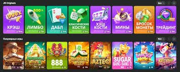Comprehensive Overview of JB Casino A Premier Online Gaming Experience Comprehensive Overview of JB Casino A Premier Online Gaming Experience