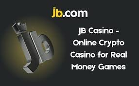 Comprehensive Overview of JB Casino A Premier Online Gaming Experience Comprehensive Overview of JB Casino A Premier Online Gaming Experience