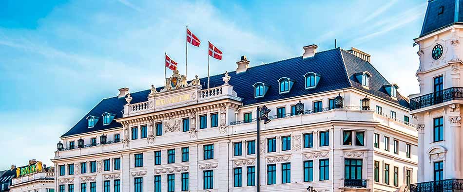 Den Danske Strygerkonkurrence - En Fejring af Talent og Passion