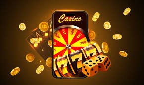 Experience the Thrill of Online Gaming at Casinoly -1628819184