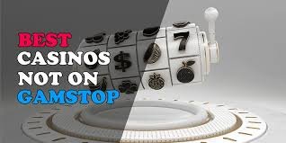 Exploring Not on Gamstop Casinos Your Guide to Alternative Online Gambling