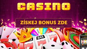 Nejlepší online kasina v Česku Hrajte s důvěrou a užijte si zábavu