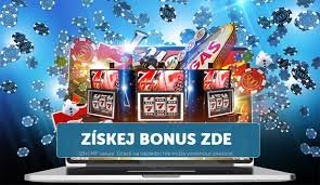 Nejlepší online kasina v Česku Hrajte s důvěrou a užijte si zábavu
