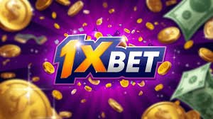 Unlock the World of Betting with the 1xbet APP -968201371