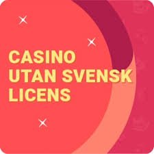 Allt du behöver veta om online casino utan svensk licens -70244980
