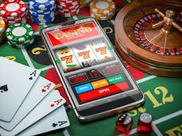 Aphrodite Online Casino UK Your Gateway to an Enchanted Gaming Experience