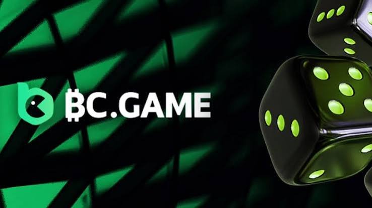 BC.Game Deposit Methods A Comprehensive Guide