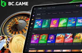 BC.Game Link and Mirror Access Unlocking Your Gaming Experience