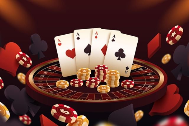 Die Vorteile von Online Casinos ohne Steuer 154546192