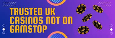 Discover English Casinos Not on GamStop -9538511