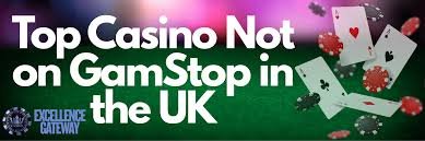 Discover English Casinos Not on GamStop -9538511