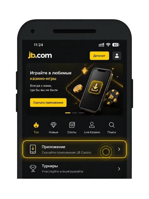 Discover JB Casino India Your Ultimate Gaming Destination 1111834255