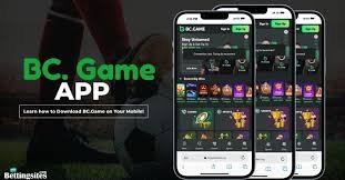 Discover the Exciting World of bcgame.vc Online Gaming Platform