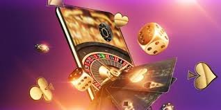 Experience the Thrill of Top G Casino Online Experience the Thrill of Top G Casino Online