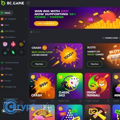 Exploring BC.Game Sportsbook A Comprehensive Overview