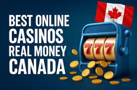 Exploring Online Gambling in Canada Opportunities and Regulations